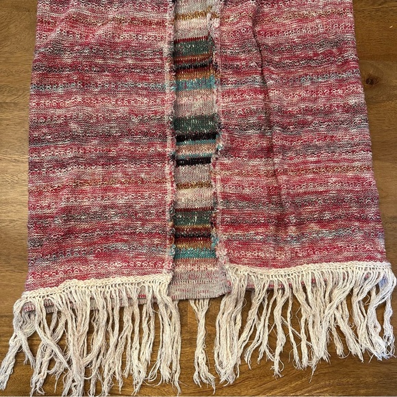 Free People Duster Sweater - Picture 4 of 6